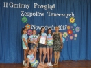 II Gminny Przegląd Zespołów Tanecznych Nowodwór 2017_3