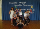 II Gminny Przegląd Zespołów Tanecznych Nowodwór 2017_6