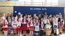 IV Gminny Przegląd Pieśni i Piosenki Ludowej „Na Ludową Nutę”