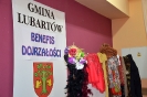 Jubileusz 10-lecia Klubu Seniora w Lisowie_11