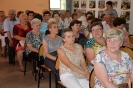Jubileusz 10-lecia Klubu Seniora w Lisowie_13