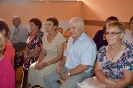 Jubileusz 10-lecia Klubu Seniora w Lisowie_14