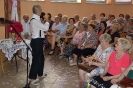 Jubileusz 10-lecia Klubu Seniora w Lisowie_27