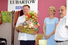 Jubileusz 10-lecia Klubu Seniora w Lisowie_41
