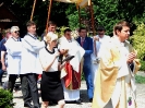Jubileusz Sióstr Felicjanek w Jadwinowie