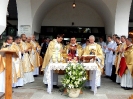 Jubileusz Sióstr Felicjanek w Jadwinowie