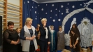 Kolędowanie uczniów Szkoły Podstawowej w Brzezinach_14