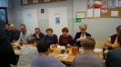 Kolędowanie uczniów Szkoły Podstawowej w Brzezinach_16