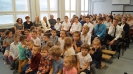 Kolędowanie uczniów Szkoły Podstawowej w Brzezinach_2