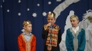 Kolędowanie uczniów Szkoły Podstawowej w Brzezinach_6