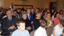 Kolędowanie uczniów Szkoły Podstawowej w Brzezinach_3
