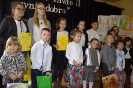 Konkurs o Św. Janie Pawle II pod patronatem Wójta Gminy Lubartów