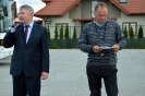 Lekkoatleci na powiatowych mistrzostwach w Łucce