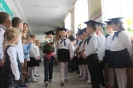 Ślubowania nadszedł czas w Szkole Podstawowej im. Bolesława Prusa w Wólce Rokickiej_1