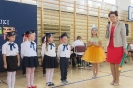 Ślubowania nadszedł czas w Szkole Podstawowej im. Bolesława Prusa w Wólce Rokickiej_4