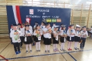 Ślubowania nadszedł czas w Szkole Podstawowej im. Bolesława Prusa w Wólce Rokickiej