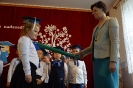 Ślubowanie klas pierwszych w Wólce Rokickiej_16