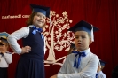 Ślubowanie klas pierwszych w Wólce Rokickiej_8