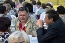 Majówka Seniorów w Trzcińcu