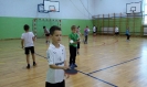 Ministerstwo Sportu i Turystyki wspiera małych sportowców