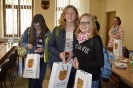 Młodzież Bretten z wizytą w Urzędzie Gminy