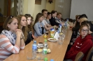 Młodzież z Bretten z wizytą w Urzędzie Gminy_6