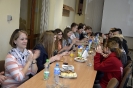 Młodzież z Bretten z wizytą w Urzędzie Gminy_7
