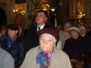 Msza św. w intencji nauczycieli w Bazylice św. Anny w Lubartowie_12