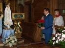 Msza św. w intencji nauczycieli w Bazylice św. Anny w Lubartowie_13