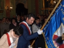 Msza św. w intencji nauczycieli w Bazylice św. Anny w Lubartowie_21