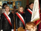 Msza św. w intencji nauczycieli w Bazylice św. Anny w Lubartowie_2
