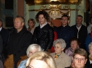 Msza św. w intencji nauczycieli w Bazylice św. Anny w Lubartowie_3