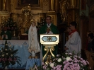 Msza św. w intencji nauczycieli w Bazylice św. Anny w Lubartowie_9