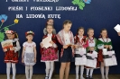 Na ludową nutę w Wólce Rokickiej