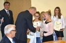 Nagrody dla młodych sportowców