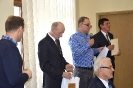 Nagrody dla młodych sportowców