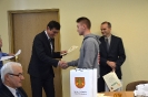 Nagrody dla młodych sportowców