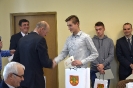 Nagrody dla młodych sportowców