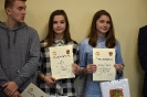 Nagrody dla młodych sportowców