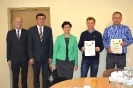 Nagrody dla młodych sportowców