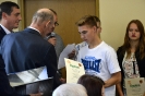 Nagrody Dla Młodych Sportowców
