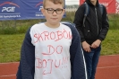 Najlepsi Kibice są ze Skrobowa