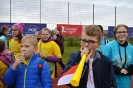 Najlepsi Kibice są ze Skrobowa