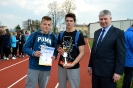 Nasze szkoły na podium w Mistrzostwach Powiatu w sztafetach_17