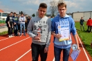 Nasze szkoły na podium w Mistrzostwach Powiatu w sztafetach_19