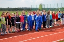 Nasze szkoły na podium w Mistrzostwach Powiatu w sztafetach_1
