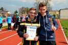 Nasze szkoły na podium w Mistrzostwach Powiatu w sztafetach_21