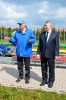 Nasze szkoły na podium w Mistrzostwach Powiatu w sztafetach_3