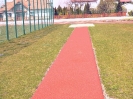 Nowoczesny obiekt sportowy