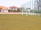 Nowoczesny obiekt sportowy